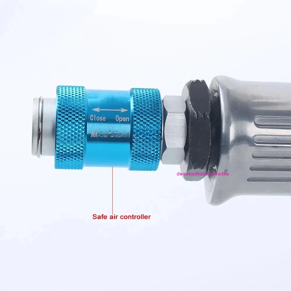 YOUSAILING Пневматическая машина для зачистки картонных отходов Очиститель с