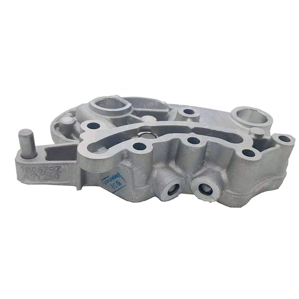 0 tfsi. Vag 06h103144k. Опора распредвала 2. 0 tfsi. Кронштейн распредвалов.