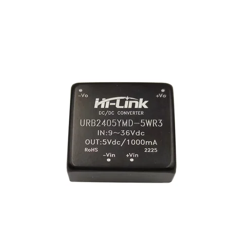 Hi-Link Модуль питания DC-DC 5Вт