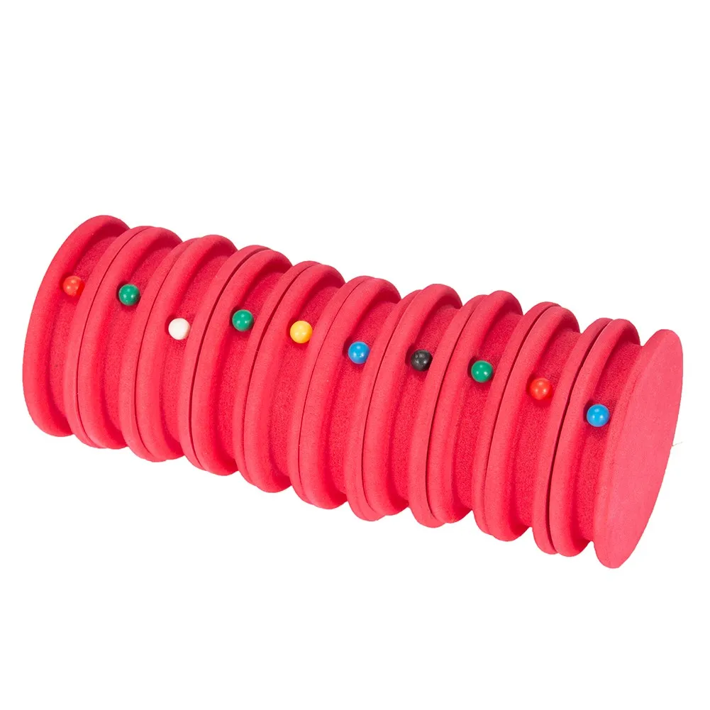 

10pcs Carp Fishing Rig EVA Line Winder +10 Pins Leader Winder Spooler Plate Hook Storage For Keeping All Your Rigs Tidy Pesca