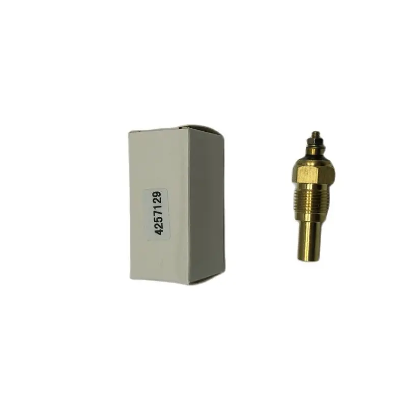 

New Temperature Sensors 4257129 for Hitachi EX200-2 EX200-5 Excavator