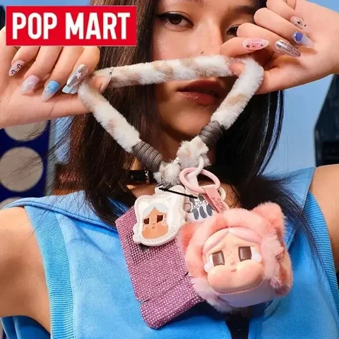 Crybaby wild but cutie phone charm - купить недорого | AliExpress