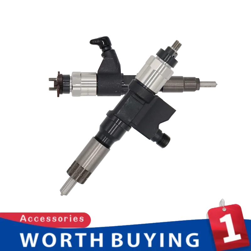 Форсунка Common Rail Denso 095000 -2770 -5361 -5471 -6352 -6367 -8903 BSKA8Z12