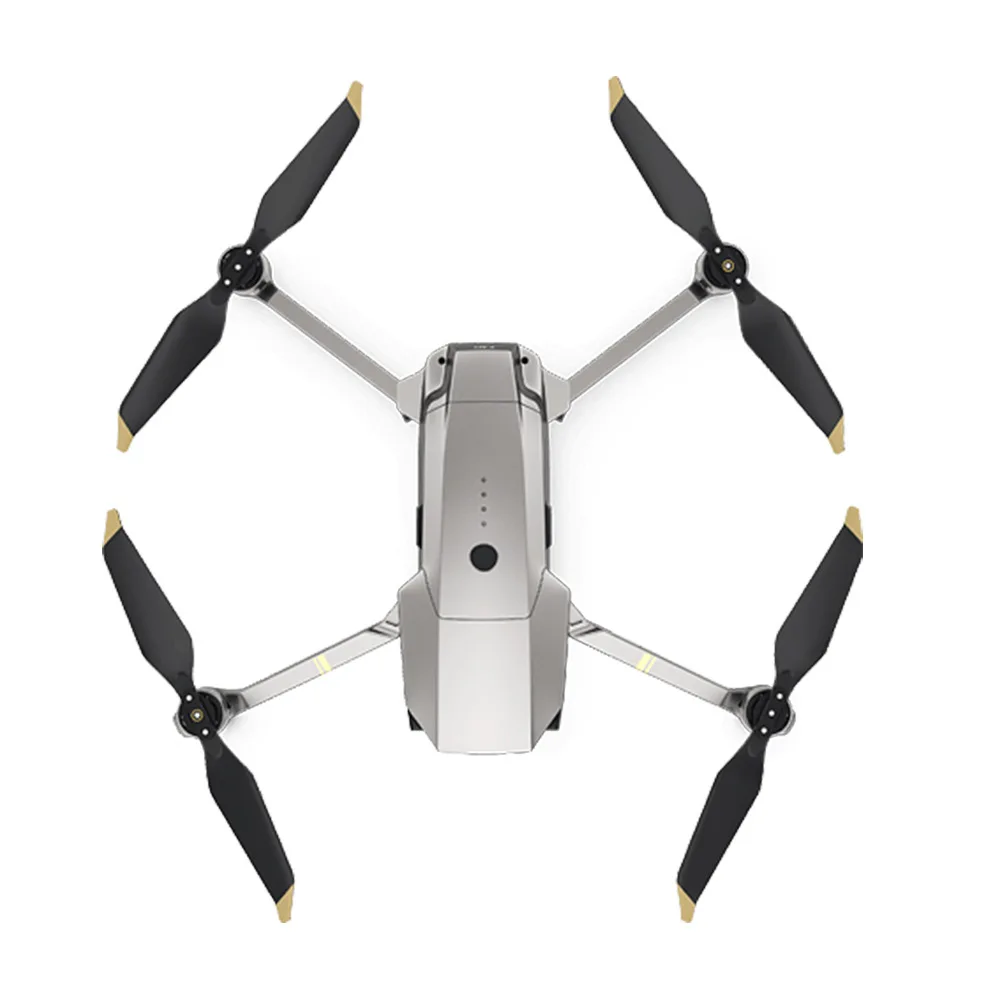 

4/2pcs Propeller for DJI Mavic Pro 8331 Platinum Propeller Drone Quick Release Noise Reduction Aerial Drone Propeller Accessorie