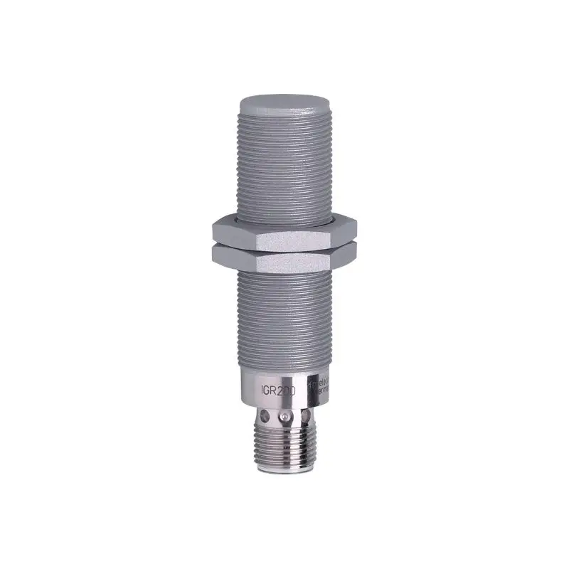 

IGR200 Inductive full-metal sensor