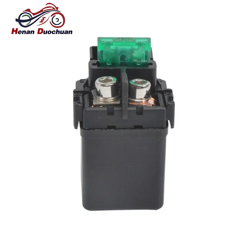 

750CC Motorcycle Starter Solenoid Relay Ignition Switch For Honda VFR750 VFR 750F INTERCEPTOR VT750 sombra VFR 750 VT 750