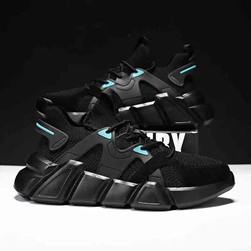 

Zapatode Men's Autumn Footwear 2022 Trends White Men's Sneakers Brand Trainers Mens Shoes Skor Non-Casual Leather Shoes Tennis