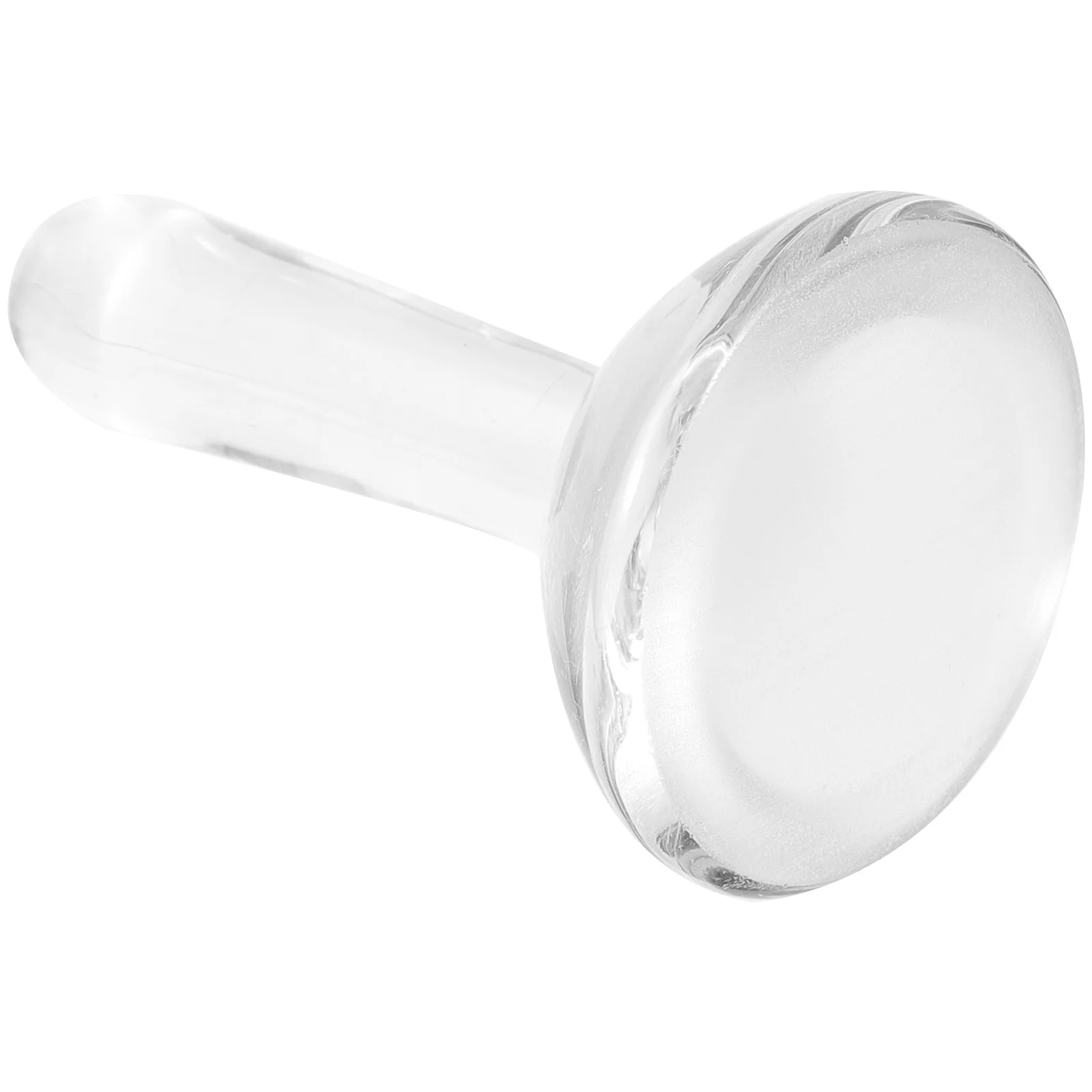 

Grinding Pestle Portable Muller Oil Painting Rod Tool Mineral Pigment