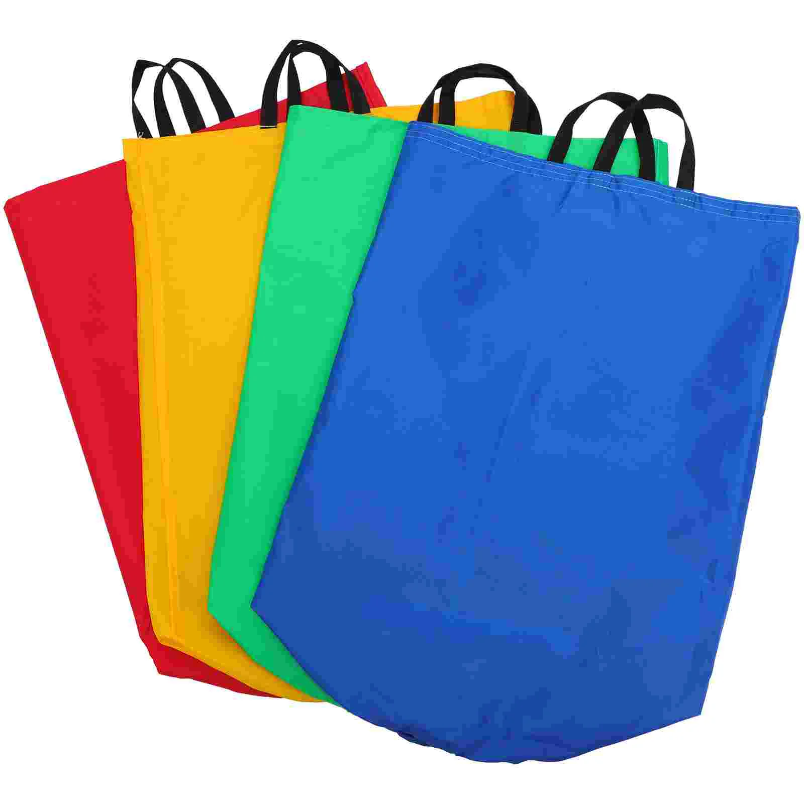 

Potato Team Game Playthings Outdoor Jumping Bag Funny Bags Playing Race Training