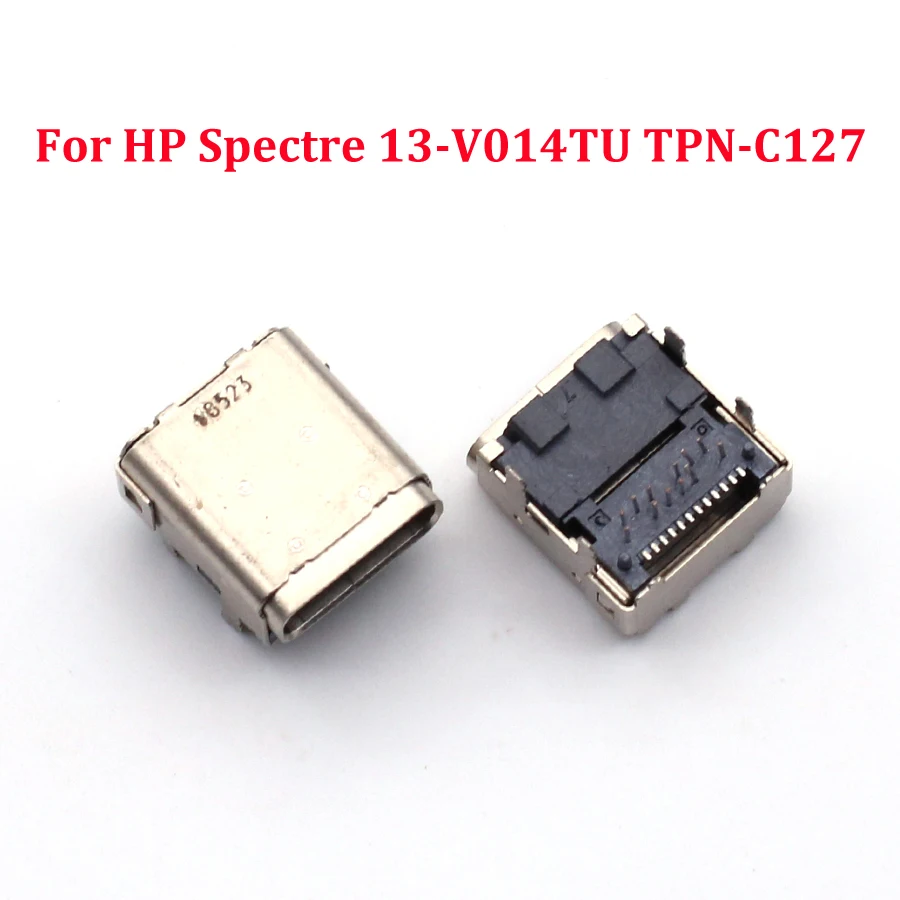 Разъем питания постоянного тока USB Type-C для ноутбука Lenovo YOGA 920-13IKB HP Spectre 13-V014TU TPN-C127