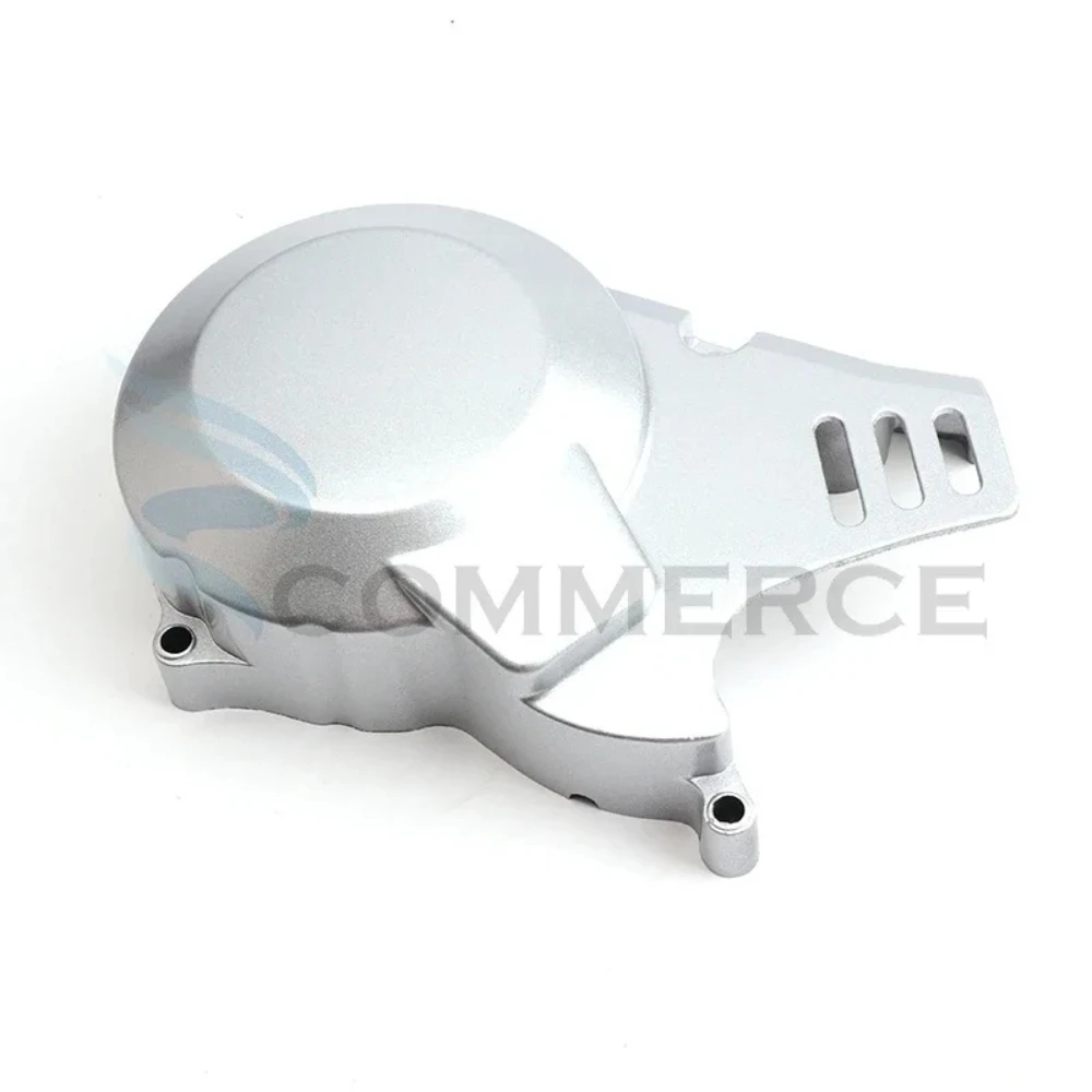 Фото Крышка статора двигателя для Zongshen Lifan YX 110 125 140 150cc 160cc Pit Dirt Bike WPB Orion M2R Thumpstar Explorer Braaap DHZ SSR №2