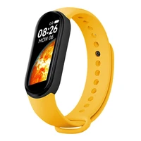 m7 smart watch ip67 waterproof activity tracker color screen heart rate1 monitor sport watch for men