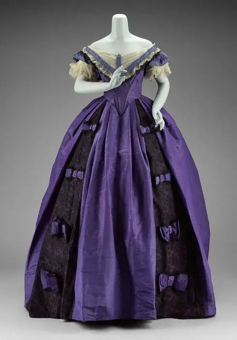 

Cosplaydiy 1920-е годы Гражданская война Южная Белль платье вечернее платье Викторианский пурпурный день платье Рококо возрождения платье с открытыми плечами