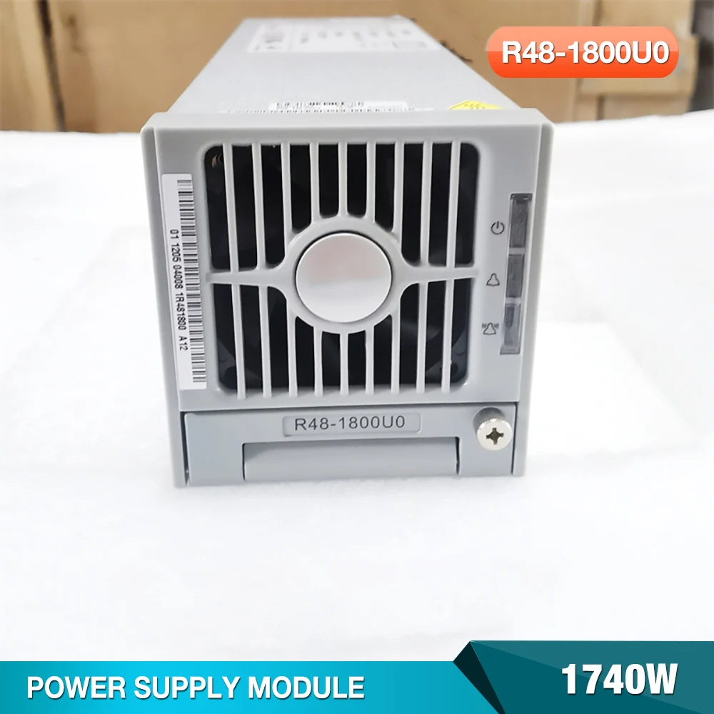 Для EMERSON Communication Power Supply 1740W R48-1800U0