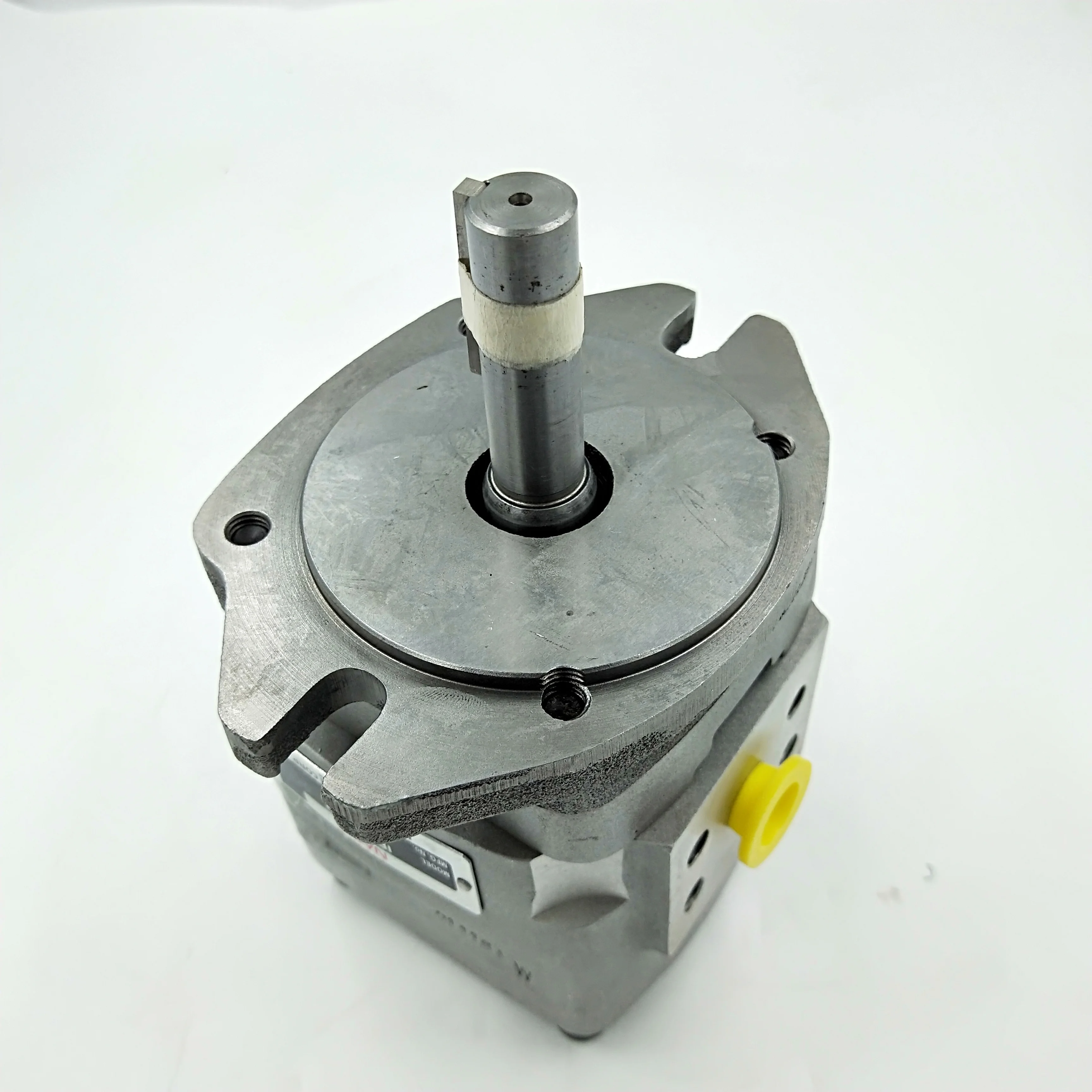 Гидравлические внутренние редукторные насосы Φ/5-11/6.5-11 IPH-2B-3.5-11 IPH-2A-3.5-11 IPVAP 4-32 171