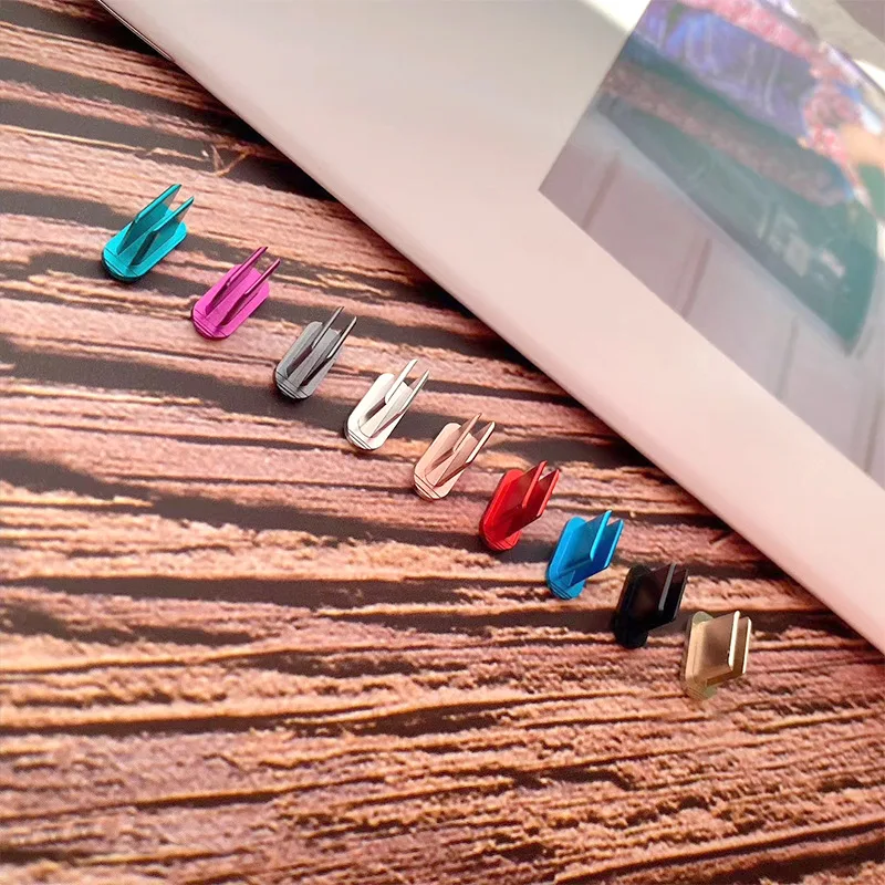 Металлическая Пылезащитная заглушка для зарядного порта типа C пылезащитная Samsung