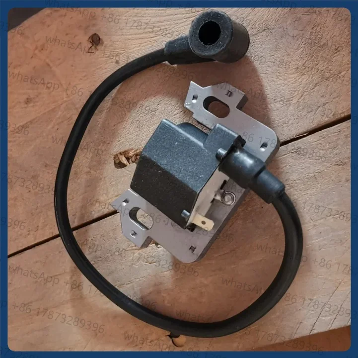 Фото Катушка зажигания GCV160 (магнето) для GC135, GC160, GC190, GCV135, GCV160, GCV190 (30500-ZL8-004, 30500-ZL8-014) №2