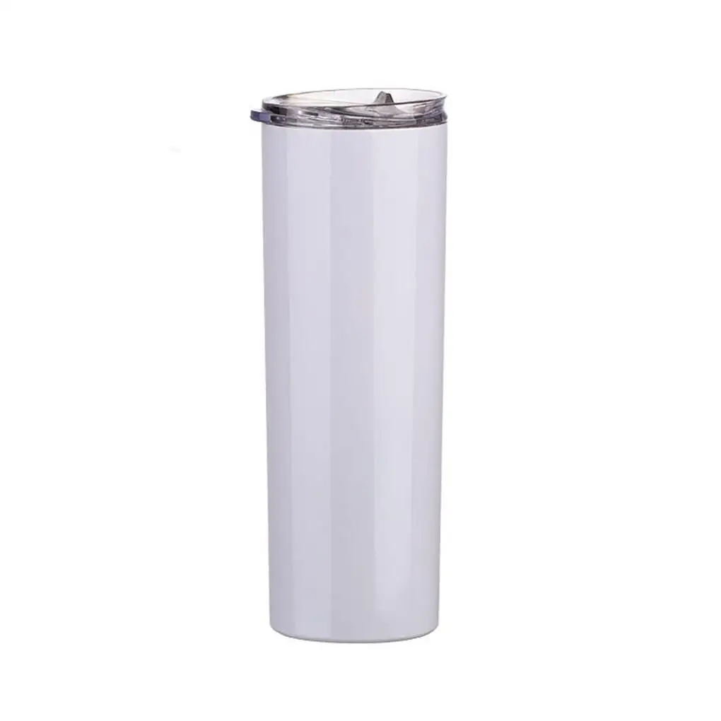 

Vacuum Water Bottle Insulation Cup Stainless Steel 20oz Portable Insulated Drink Cup Travel Business Vacuum Thermal Bottle