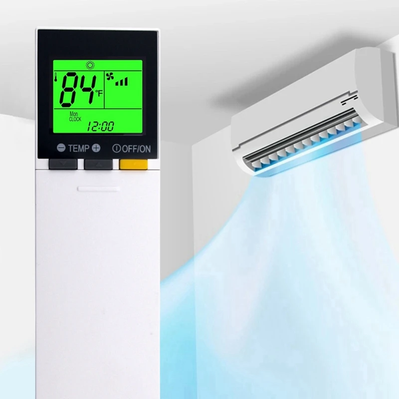 SG18AS SG15J Замените пульт дистанционного управления для кондиционера Mitsubishi SG20B SG11D