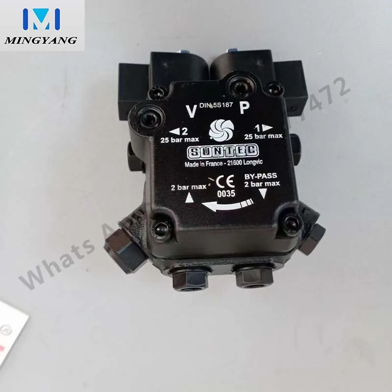 (10 комплектов) Масляный насос Suntec A2L 75CK 9701 масляный горелки Шестеренчатые