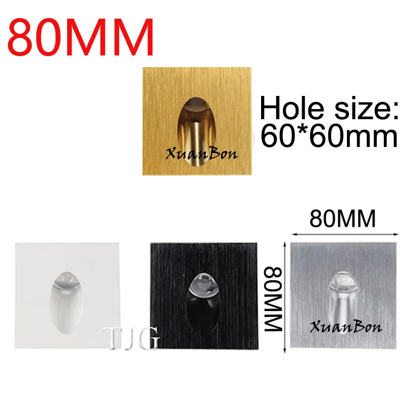 

Встраиваемый светодиодный настенный светильник FandeYun 1-3 Вт