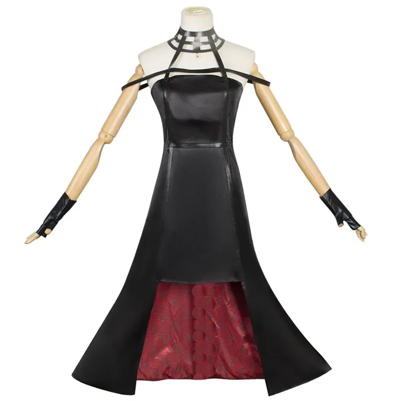 Парик для косплея по мотивам Хэллоуина шпионская семья Икс фальсификатор