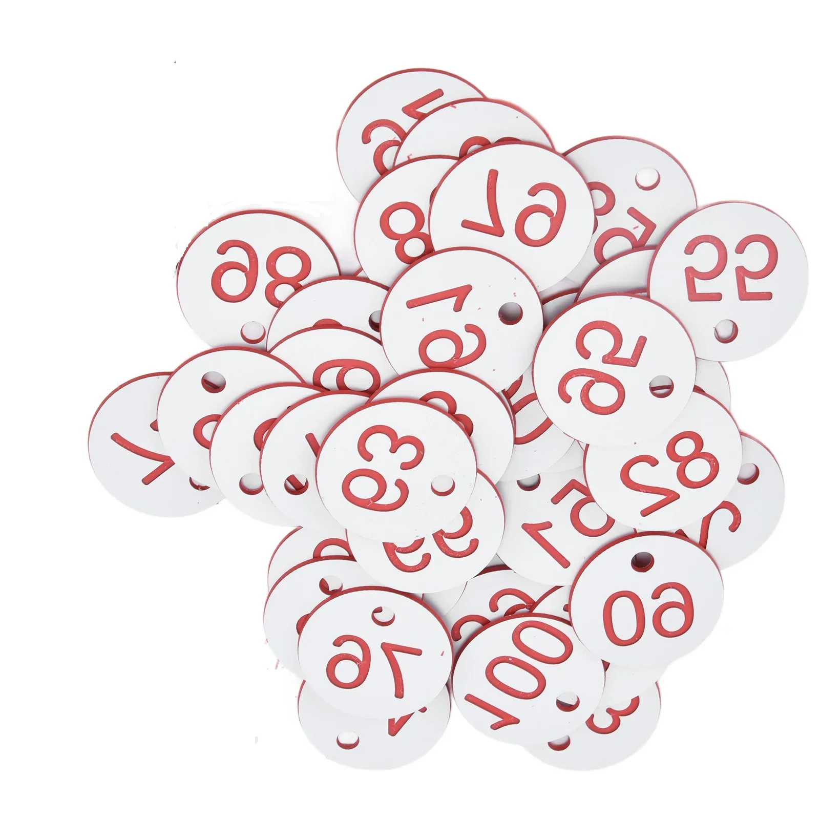 Этикетки для ульев 1-100