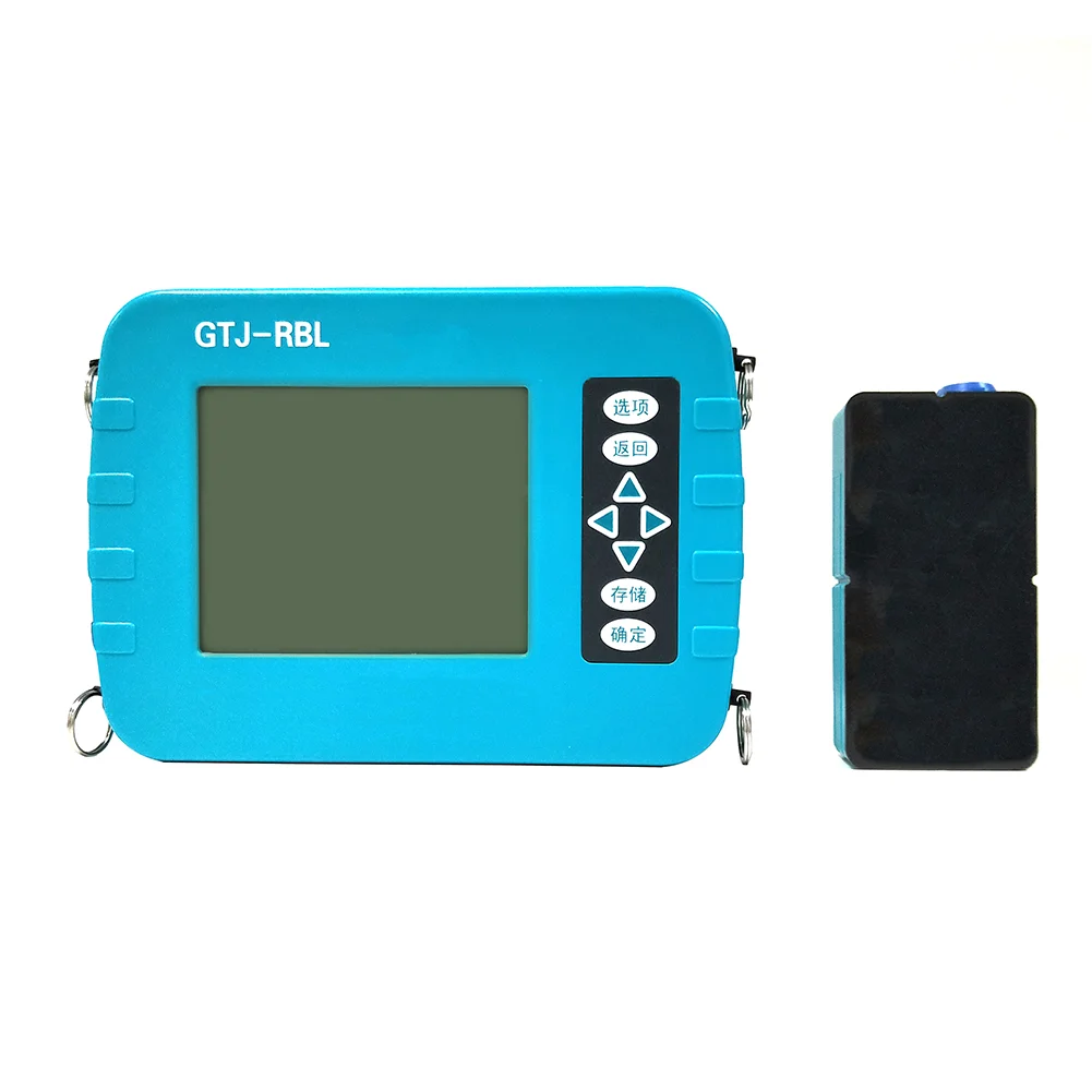 

RBL Reinforcement Metal Tester