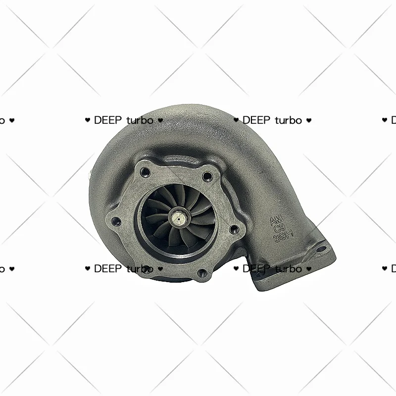 Турбокомпрессор Zaxis450 Rhc92 6wg1 114400 -3830 1144003830 Va 300018 Вб Vc Вд C92cnd-S0018b C92cnd-S0018g