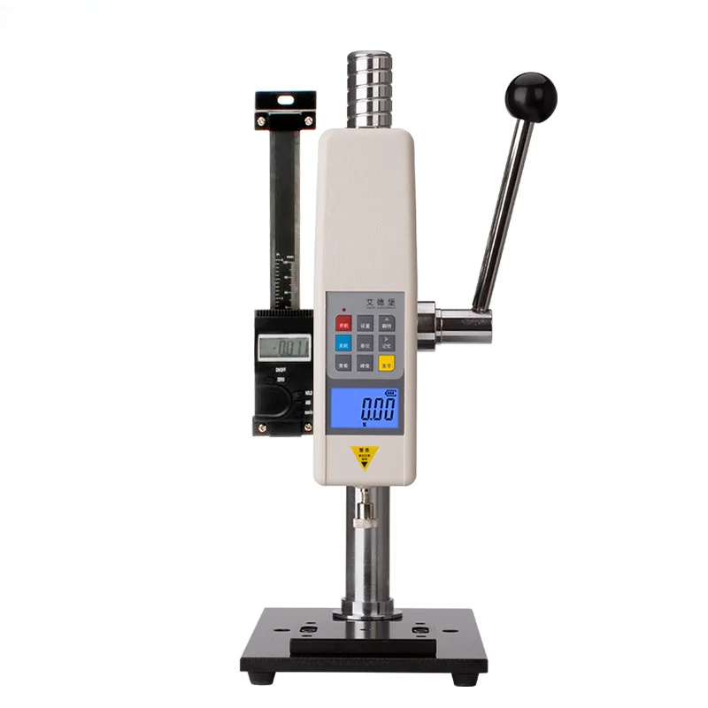 

HPA/HPB hand pressure dynamometer bracket push-pull dynamometer