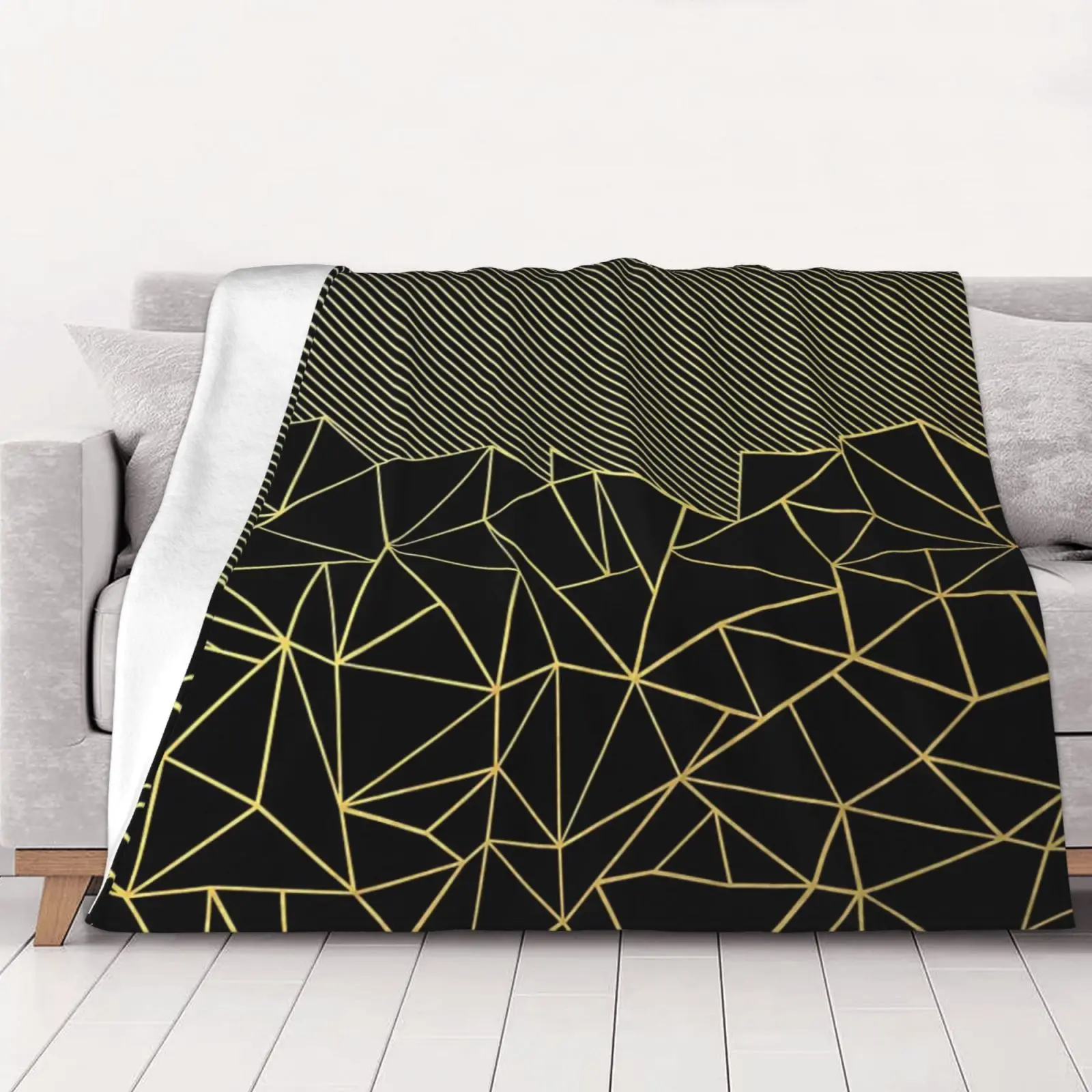 

Ab Lines 45 Gold Sofa Bed Beds Bedspreads For Bed On The Bed