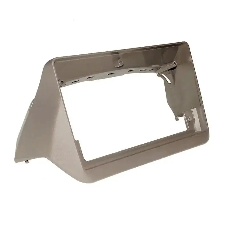 9-дюймовая автомобильная рамка лицевая панель Android аудиоадаптер комплект отделки