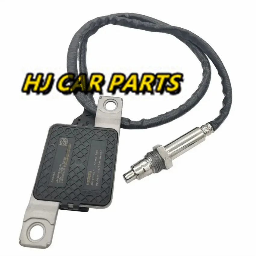 8R0907807S Новый 8R0 907 807S датчик оксида азота Датчик Nox для VW Audi 8RB Q5 SQ5 автомобильные