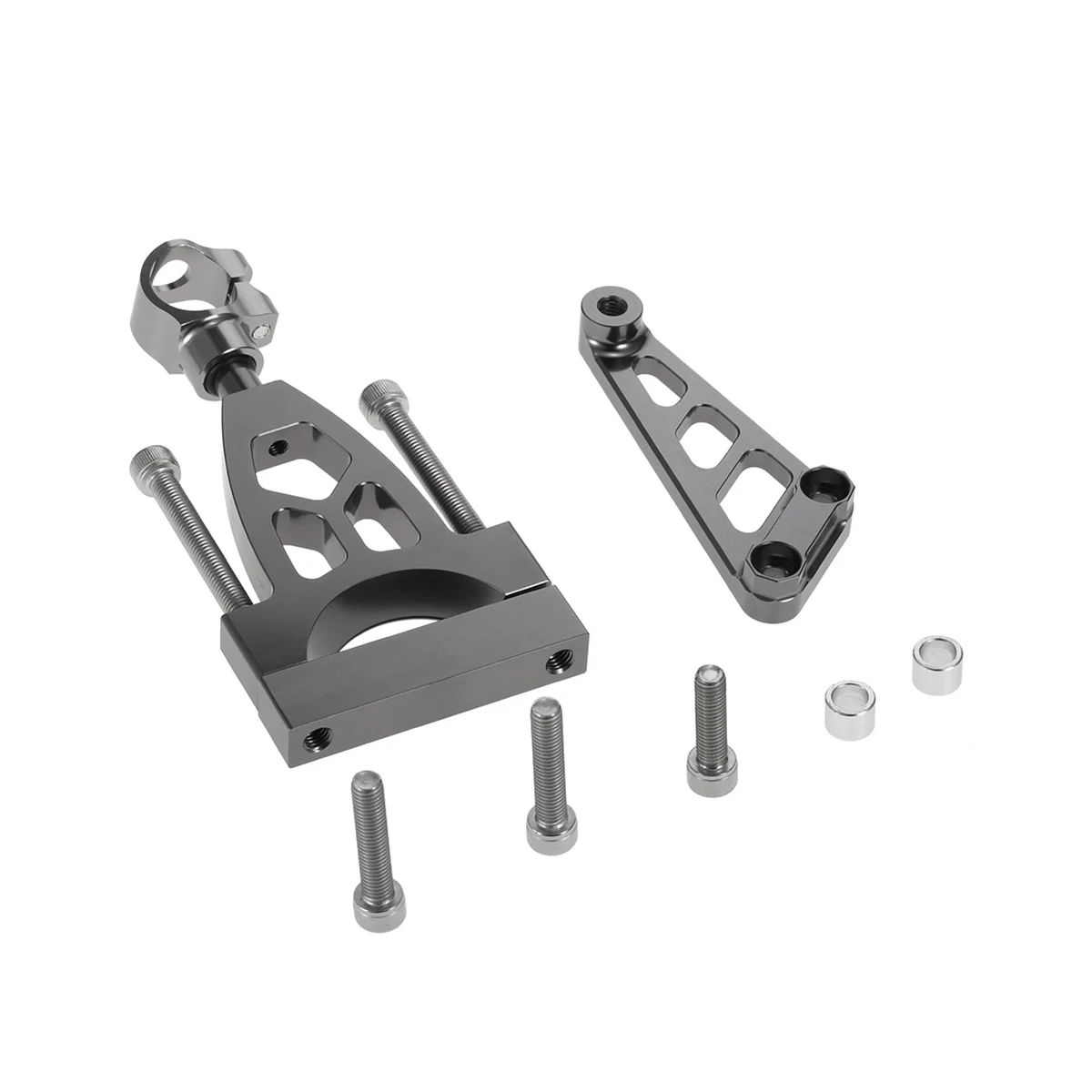 Комплект монтажных кронштейнов для CB400 VTEC CB400SF 1999-2015