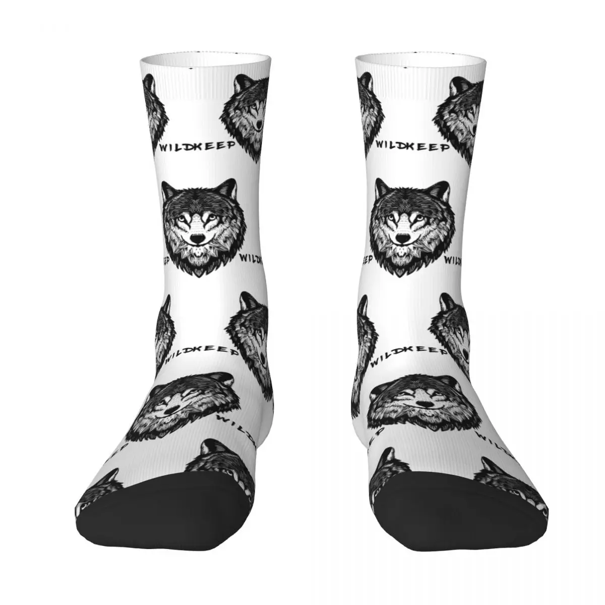 Print,black And White,animals Adult Socks print,black and white,animals Unisex socks,men Socks women Socks