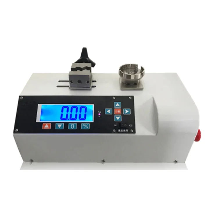 

Digital Pull Push Force Gauge ,Pointer Tension Meter TT03