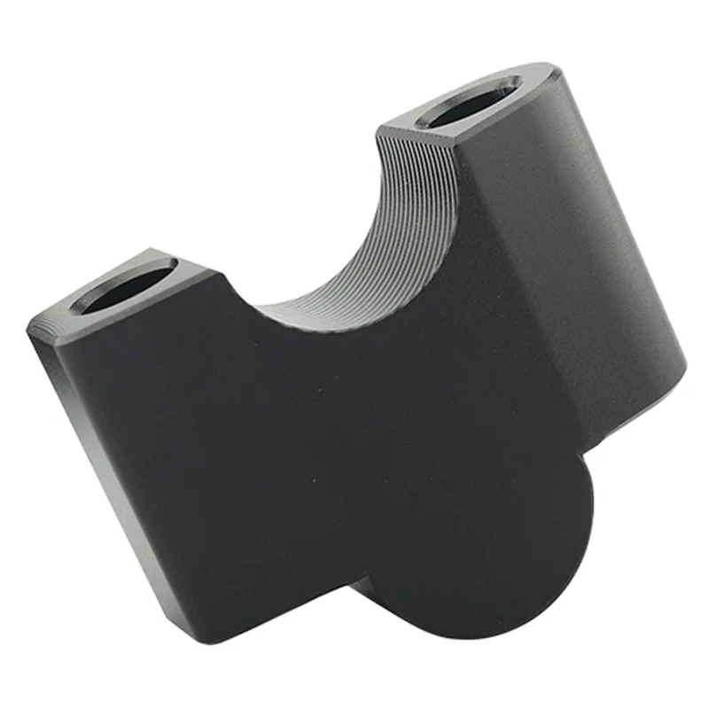 Зажимы для стержней приподнятый руль стойка руля крепление зажим устранителя 400