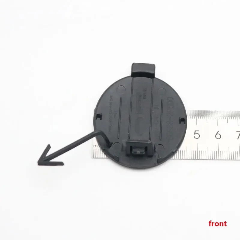 Крышка переднего заднего бампера для прицепа KIA Sorento 2013 2014 OEM 86588-2P500 86667-2P500