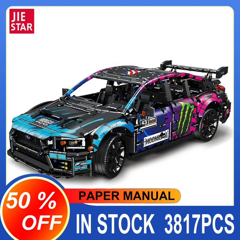 JIESTA Moc-79953 Π‘ΡΠΏΠ΅Ρ ΡΠΏΠΎΡΡΠΈΠ²Π½ΡΠΉ Π³ΠΎΠ½ΠΎΡΠ½ΡΠΉ Π°Π²ΡΠΎΠΌΠΎΠ±ΠΈΠ»Ρ F12 Π½Π°Π±ΠΎΡ ΠΌΠΎΠ΄Π΅Π»Π΅ΠΉ 57010 ΡΡΡΠΎΠΈΡΠ΅Π»ΡΠ½ΡΠ΅ Π±Π»ΠΎΠΊΠΈ ΠΊΠΈΡΠΏΠΈΡΠΈ ΠΎΠ±ΡΡΠ°ΡΡΠ°Ρ ΠΈΠ³ΡΡΡΠΊΠ° ΠΠΎΠ΄Π°ΡΠΊΠΈ Π½Π° Π΄Π΅Π½Ρ ΡΠΎΠΆΠ΄Π΅Π½ΠΈΡ Π΄Π»Ρ Π΄Π΅ΡΠ΅ΠΉ JIESTA Moc-79953 Π‘ΡΠΏΠ΅Ρ ΡΠΏΠΎΡΡΠΈΠ²Π½ΡΠΉ Π³ΠΎΠ½ΠΎΡΠ½ΡΠΉ Π°Π²ΡΠΎΠΌΠΎΠ±ΠΈΠ»Ρ F12 Π½Π°Π±ΠΎΡ ΠΌΠΎΠ΄Π΅Π»Π΅ΠΉ 57010 ΡΡΡΠΎΠΈΡΠ΅Π»ΡΠ½ΡΠ΅ Π±Π»ΠΎΠΊΠΈ ΠΊΠΈΡΠΏΠΈΡΠΈ ΠΎΠ±ΡΡΠ°ΡΡΠ°Ρ ΠΈΠ³ΡΡΡΠΊΠ° ΠΠΎΠ΄Π°ΡΠΊΠΈ Π½Π° Π΄Π΅Π½Ρ ΡΠΎΠΆΠ΄Π΅Π½ΠΈΡ Π΄Π»Ρ Π΄Π΅ΡΠ΅ΠΉ