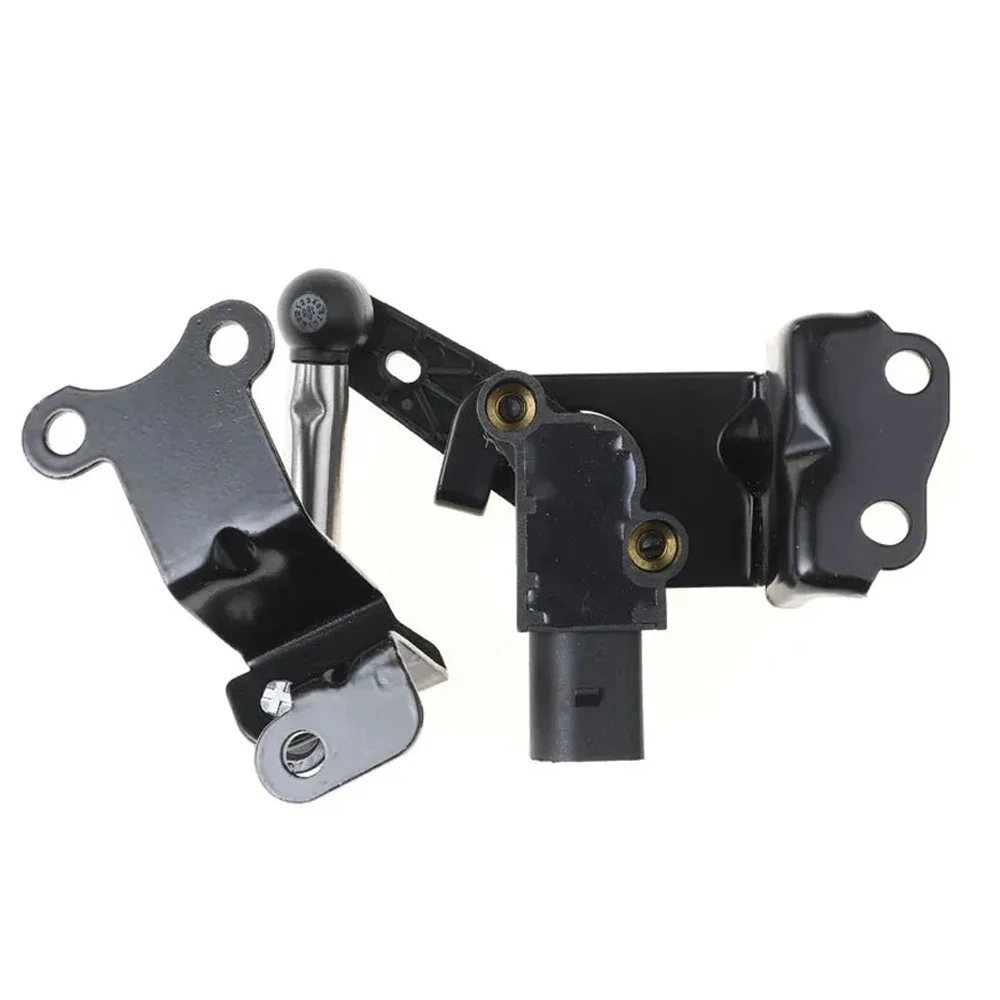 Автомобильный датчик уровня высоты 1K0941273M 1T0907503B тела для Tiguan Touran новая фотосессия