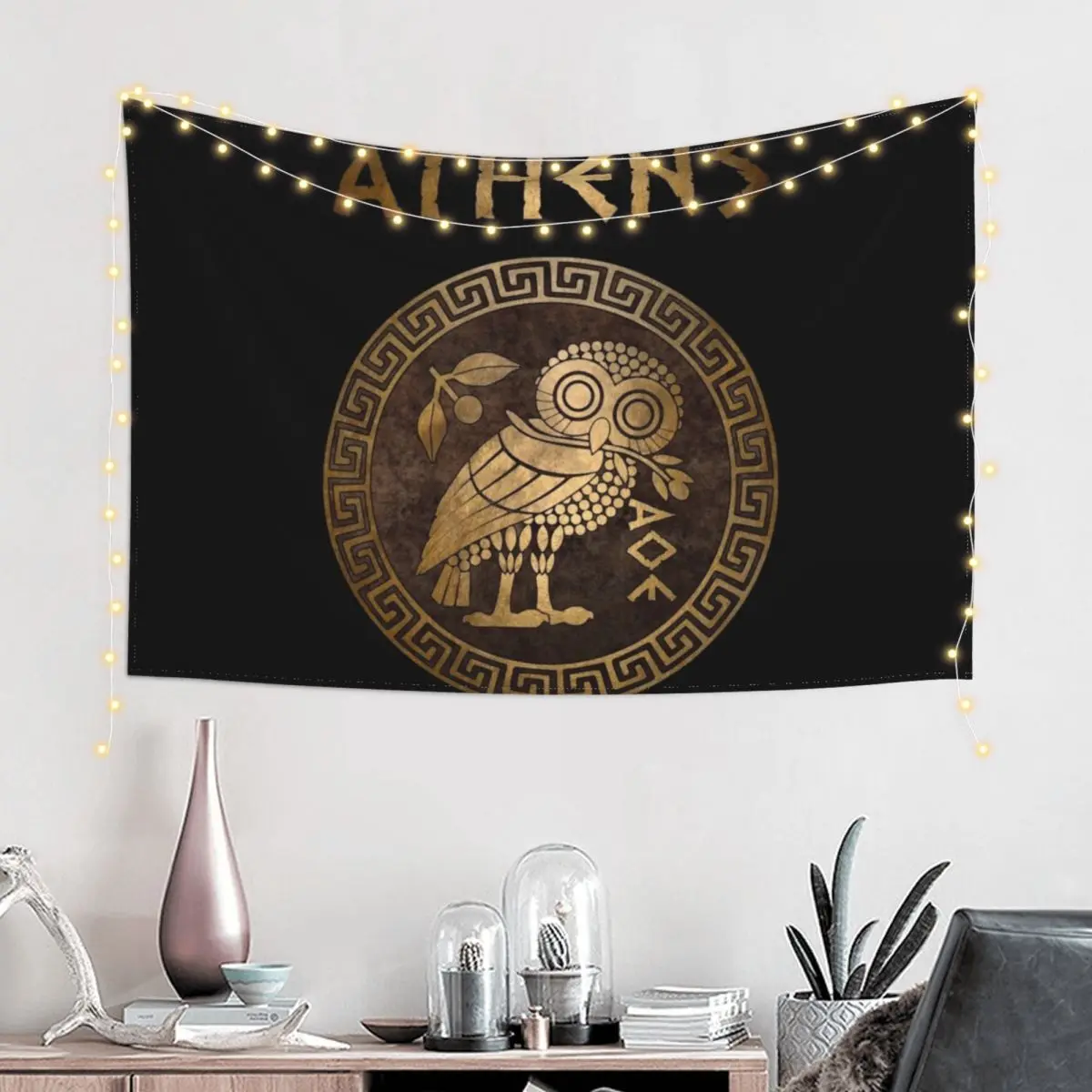 Себастьян стан гобелены настенные покрытия декор для спальни эстетический