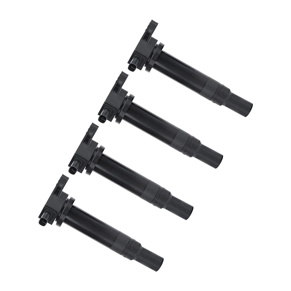 

Катушка зажигания 27301-26640, двигатель для Hyundai Accent, Kia Rio, неуниверсальная, долговечная, практичная