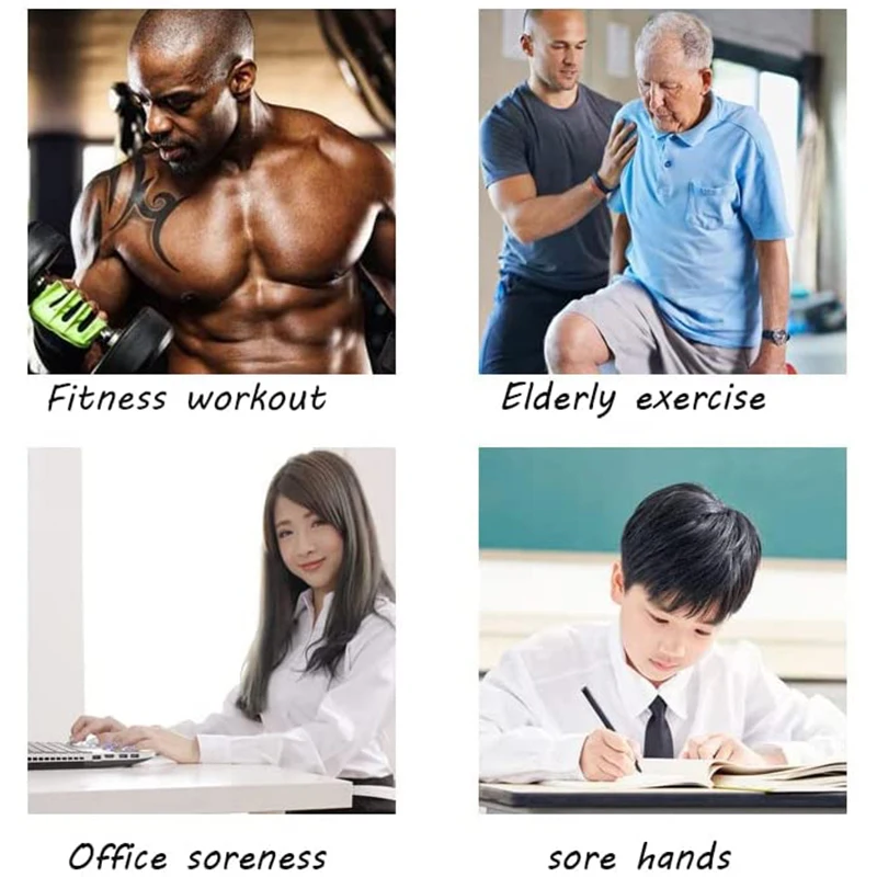 Силиконовые искусственные растяжки для пальцев артрит реабилитационные