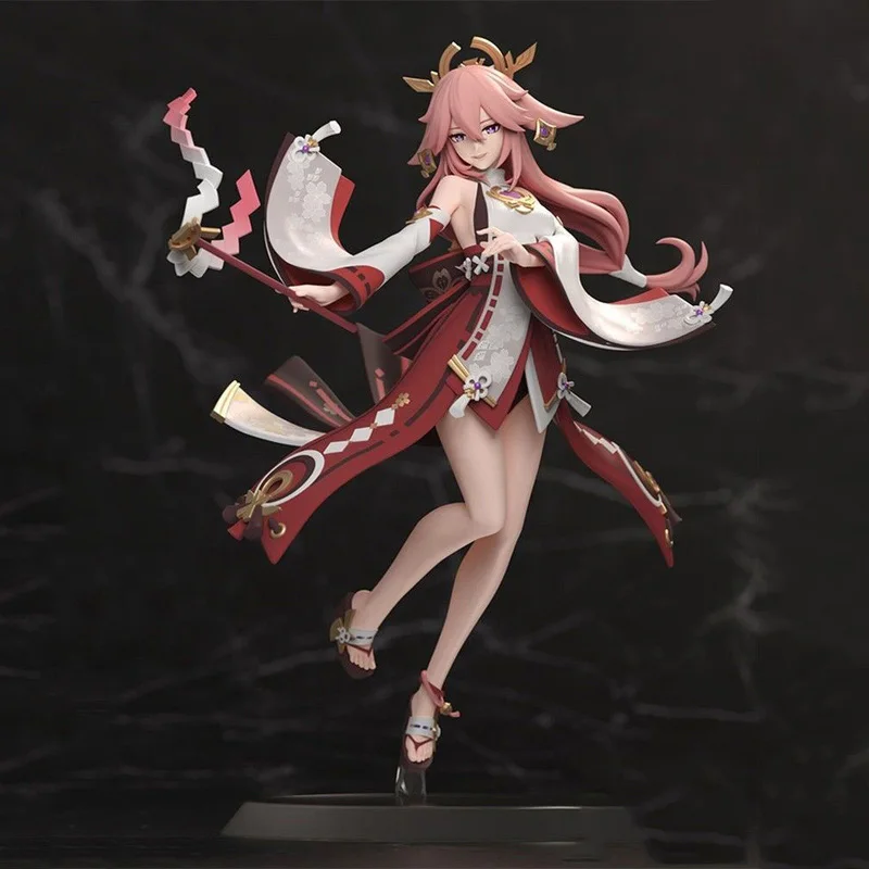 Pvc Model 2023 Anime Action Figure Collectable Model Adult T