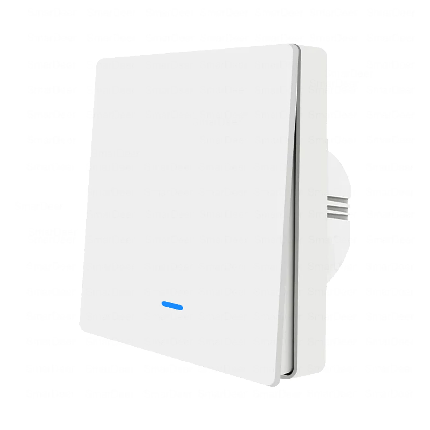 

Tuya умный выключатель SD-SWL1 110В