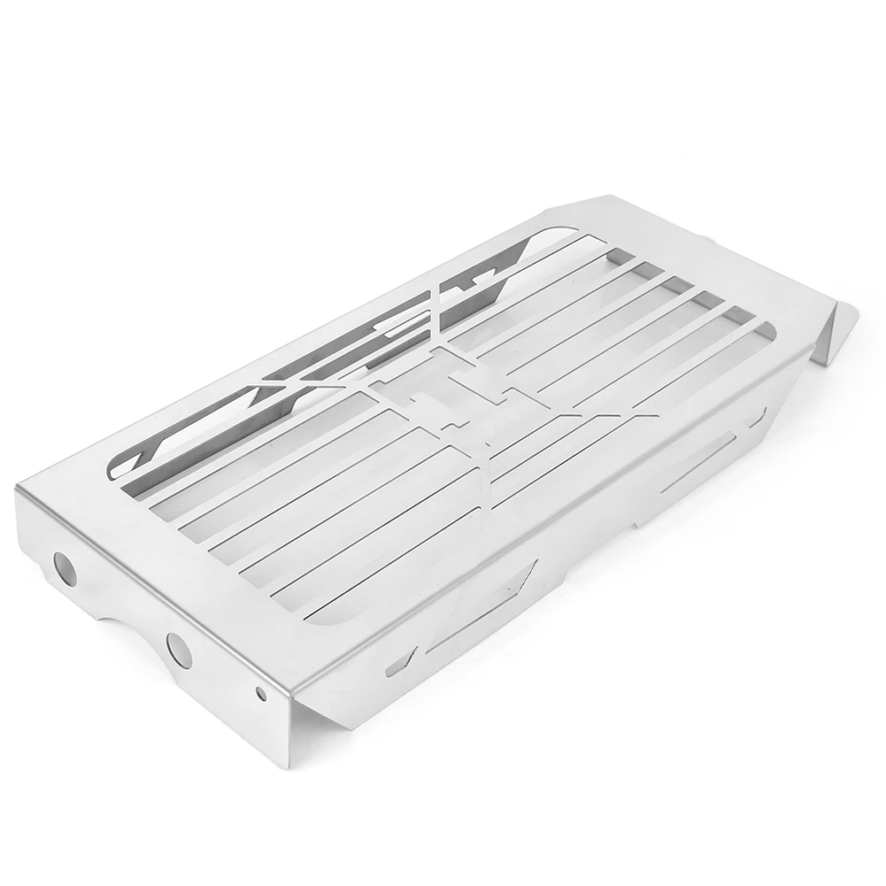 Решетка радиатора мотоцикла защита рамы стальная решетка для Honda Shadow VT600 VLX 600 Steed