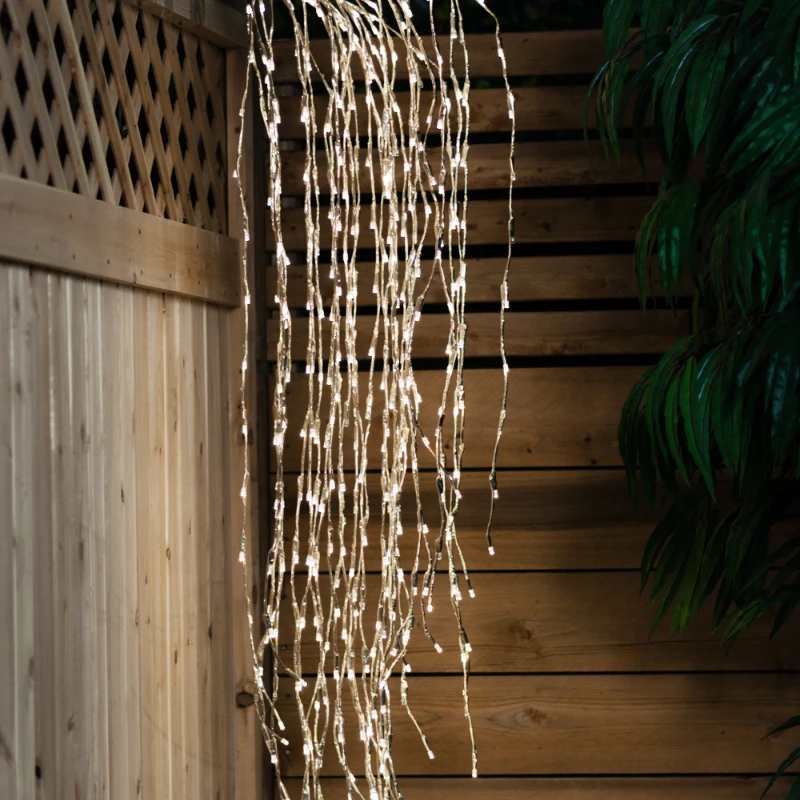 Weeping Willow Branches 440Led