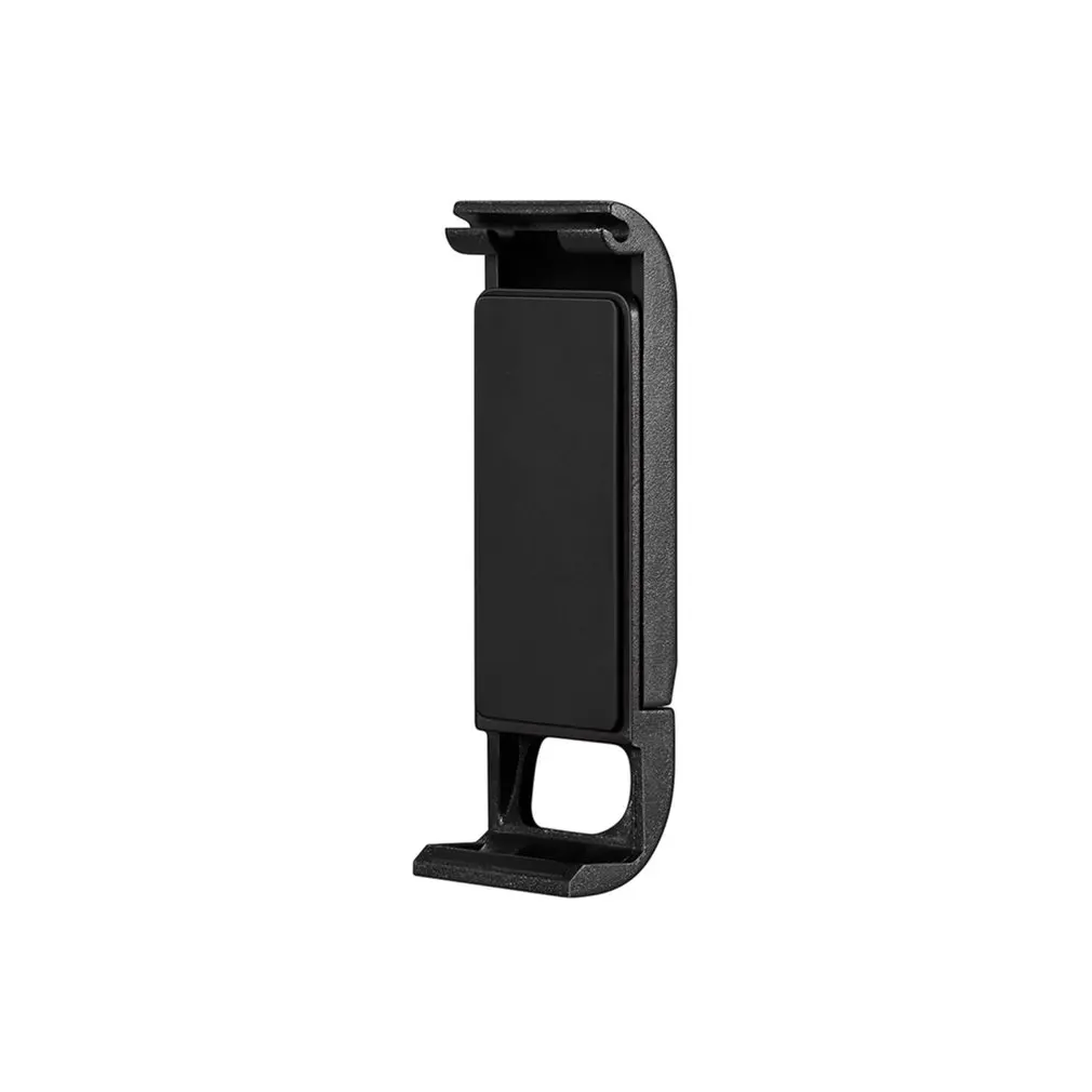 

Battery Cover Removable Protective Charging Port Adapter Repair Parts Action Camera Vlog Accessories