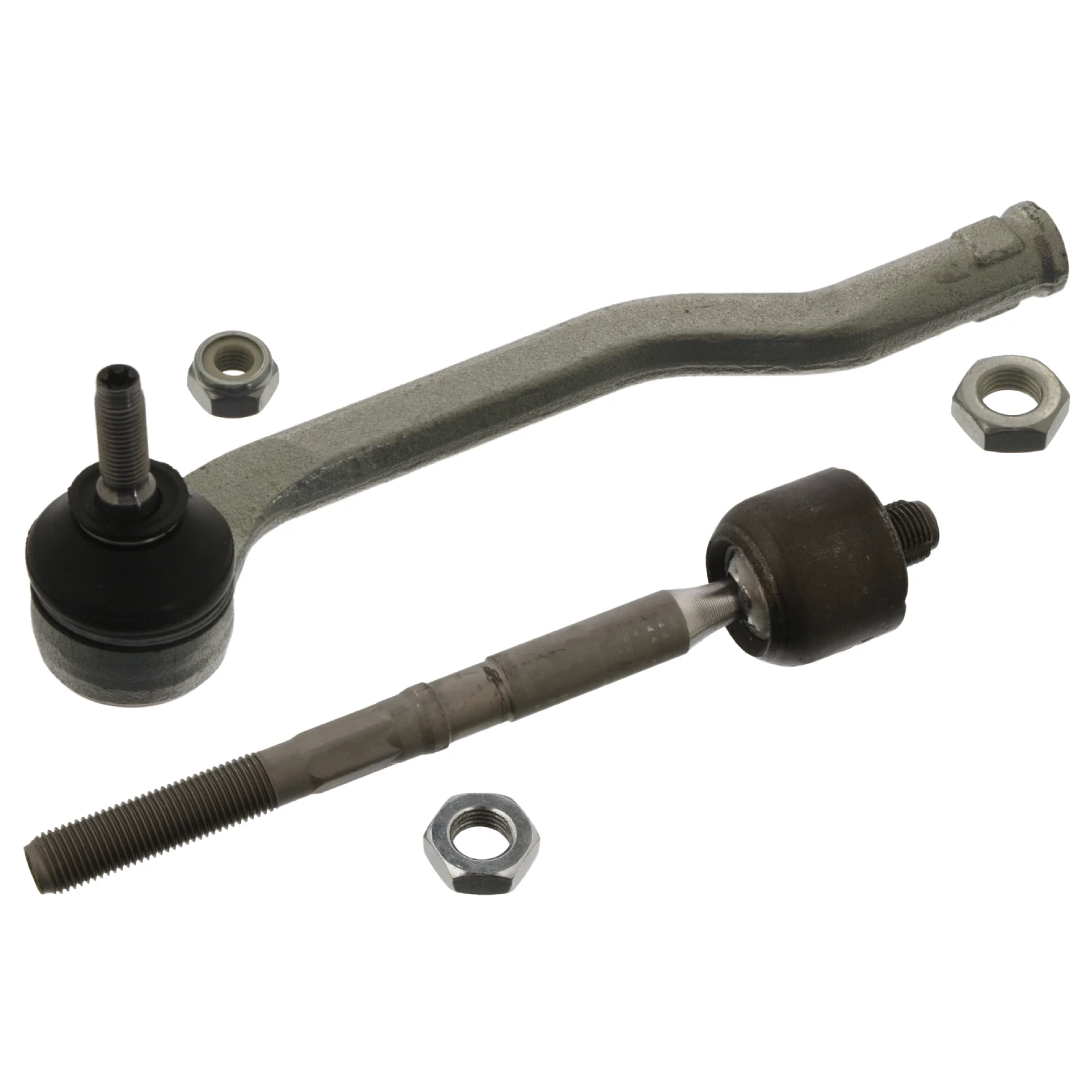 

DUSTER 2010 WITH LEFT ROT MILL ROT FOR 60943461-