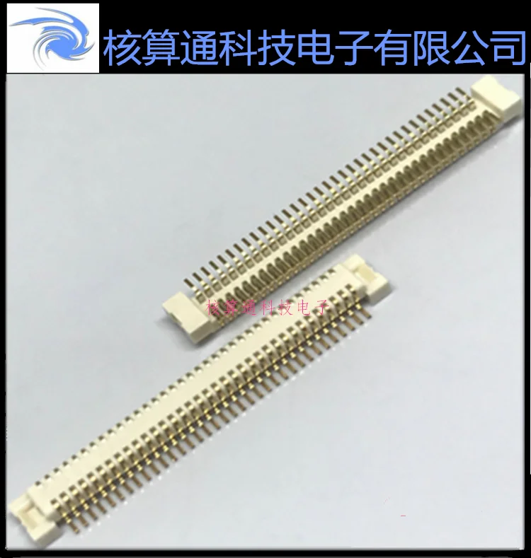 

Free shipping AXK6F70547YG 70P 0.5mm 10PCS